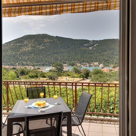 Cozy Apartment Stana In Grebastica Σίμπενικ Εξωτερικό φωτογραφία